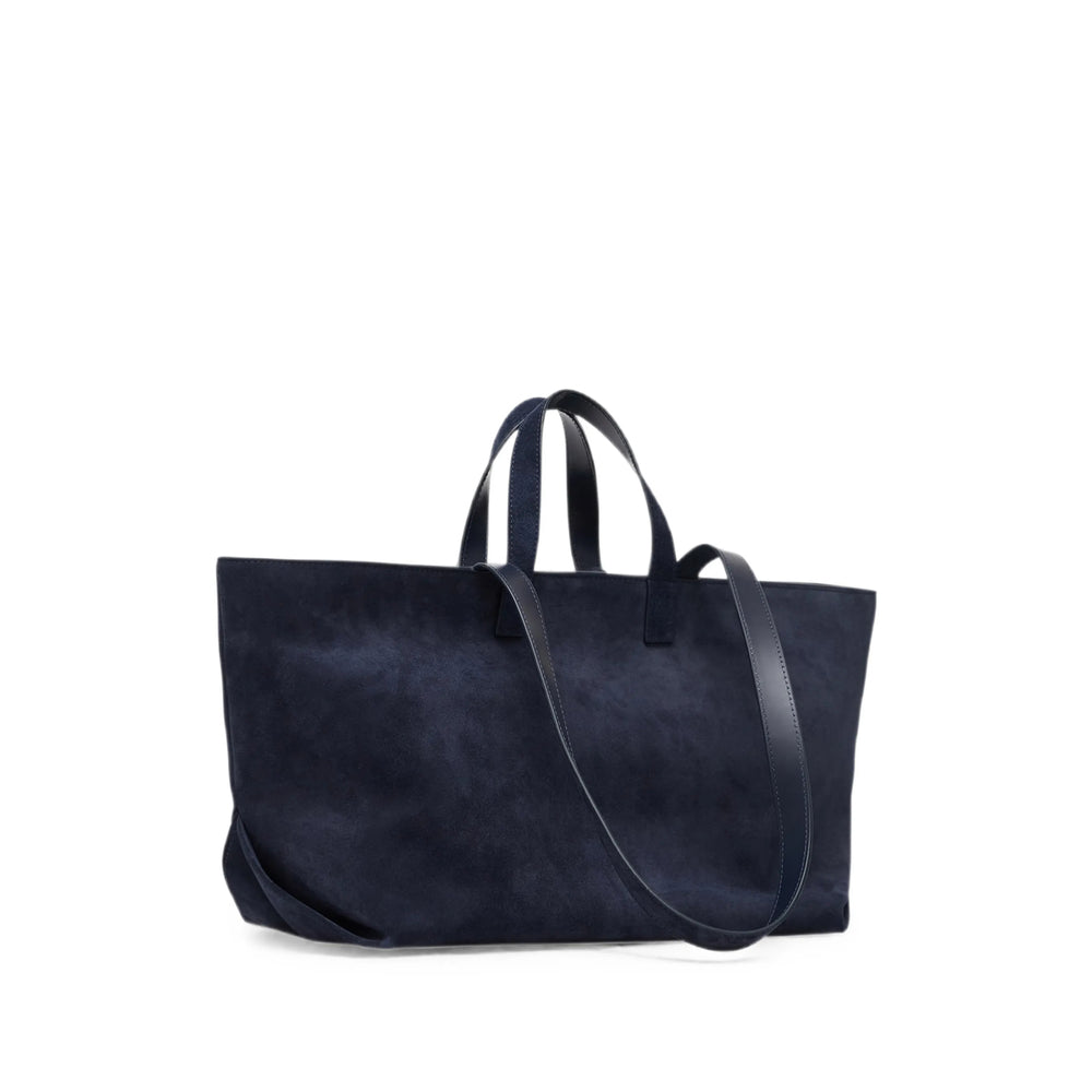 A.P.C. Blue Shoulder Bags Women A.P.C.