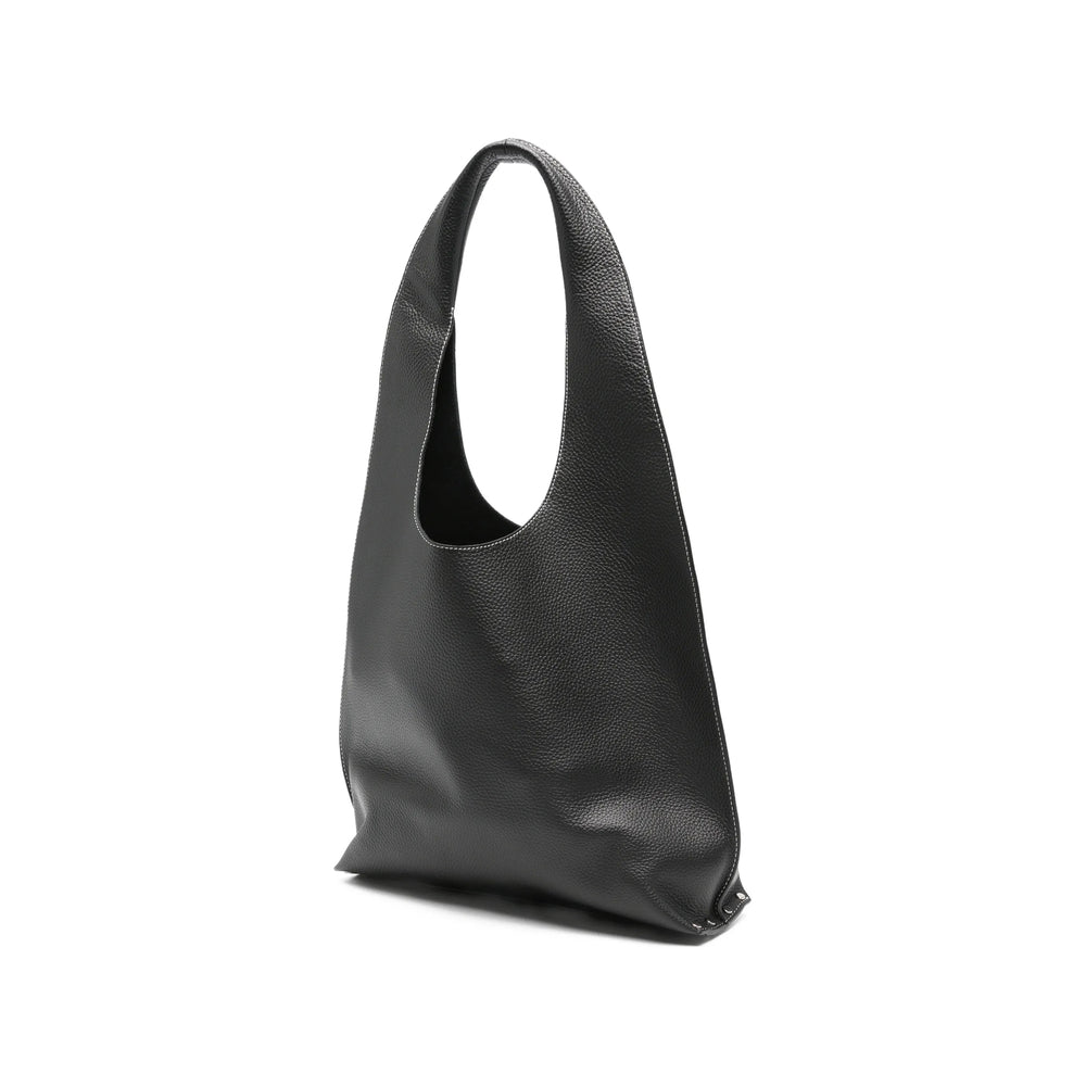 A.P.C. Black Shoulder Bags Women A.P.C.