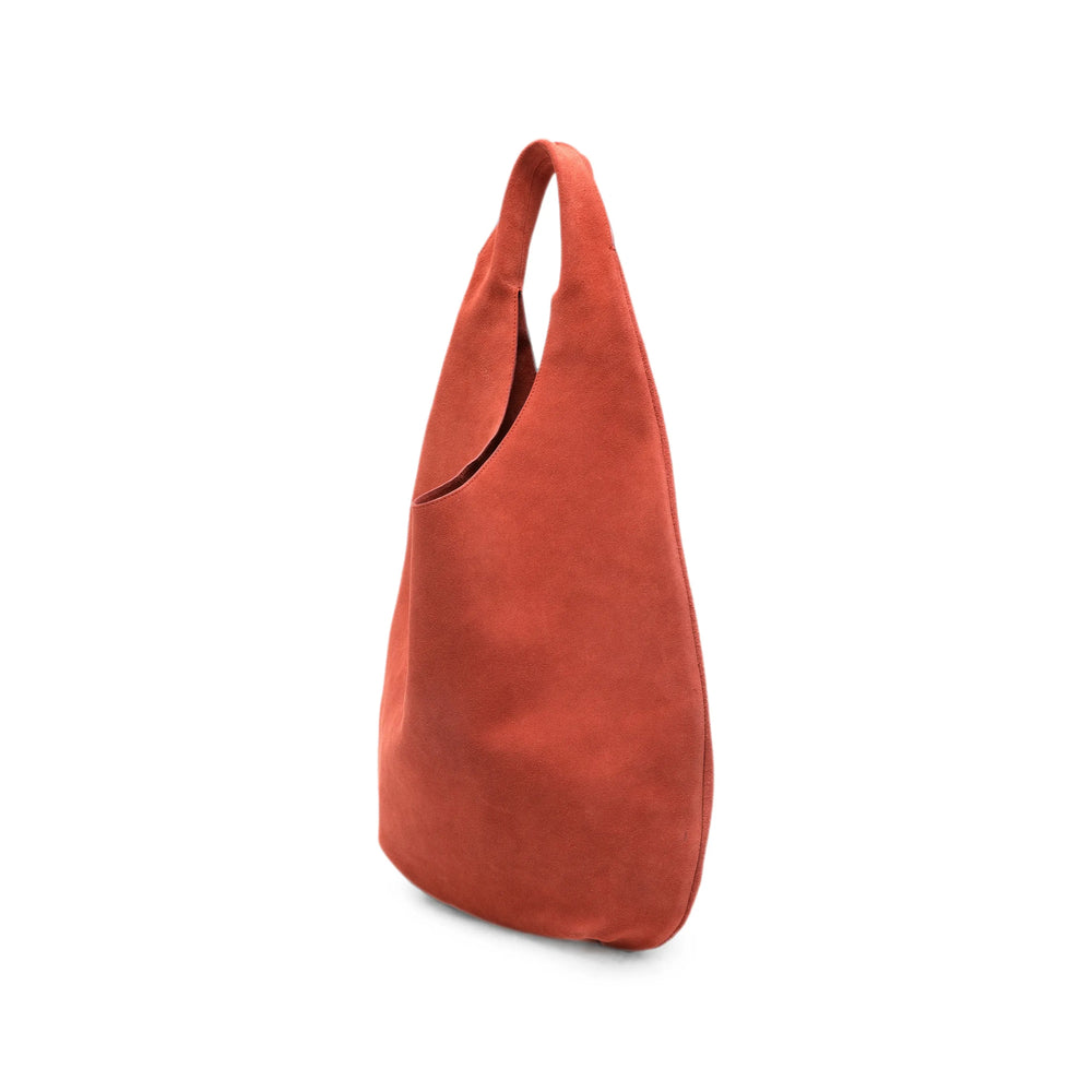 A.P.C. Orange Shoulder Bags Women A.P.C.
