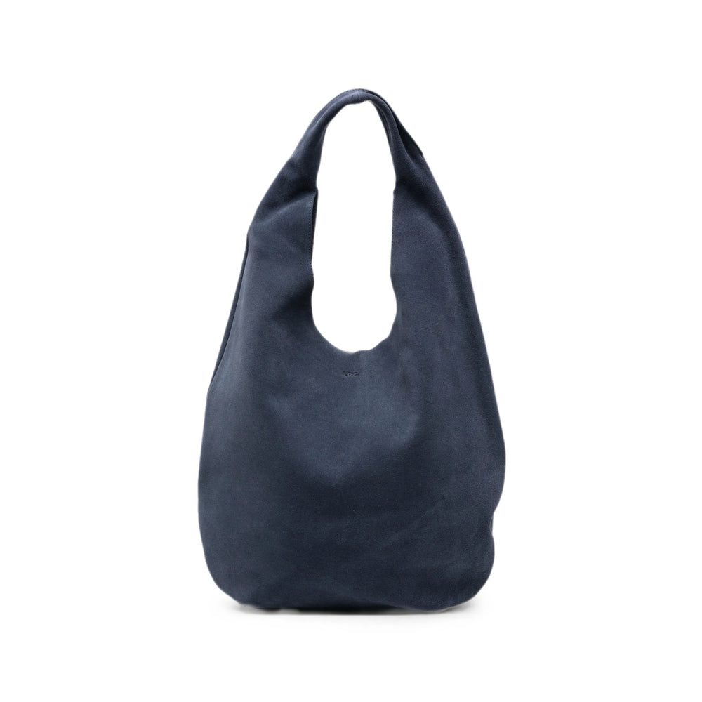 A.P.C. Blue Shoulder Bags Women A.P.C.