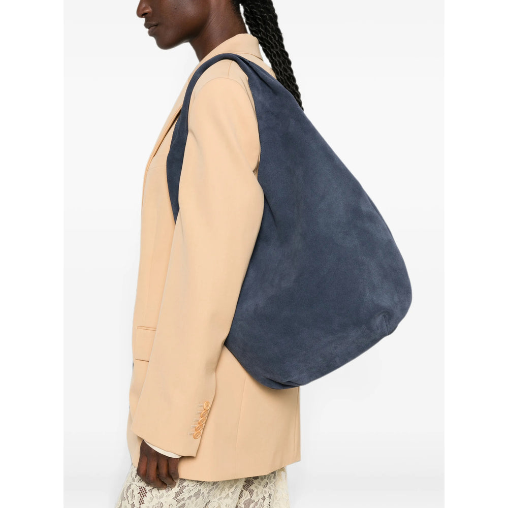 A.P.C. Blue Shoulder Bags Women A.P.C.
