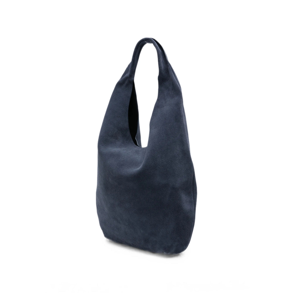 A.P.C. Blue Shoulder Bags Women A.P.C.