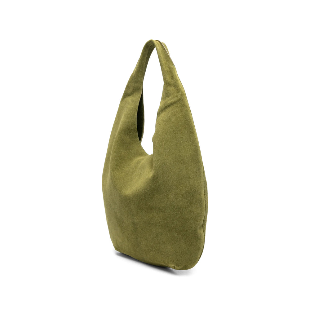 A.P.C. Green Shoulder Bags Women A.P.C.