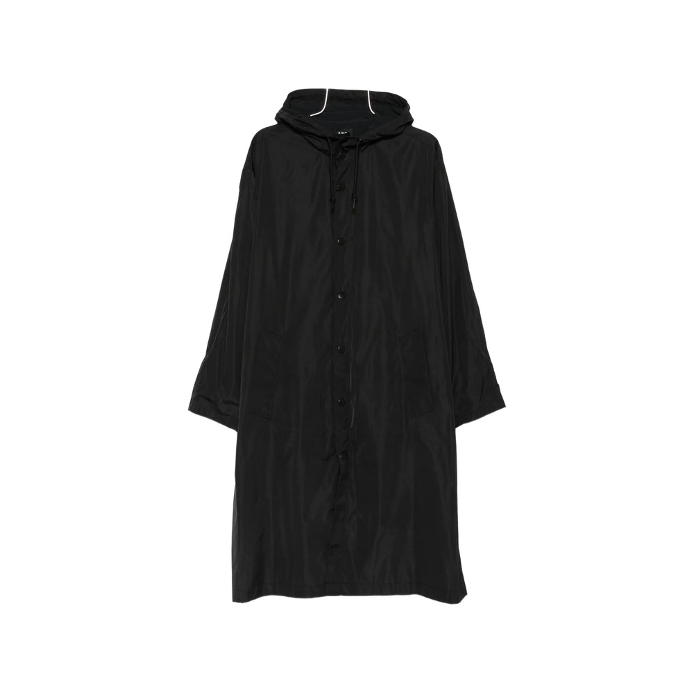 A.P.C. Black Jackets - Oversized Jackets Women A.P.C.