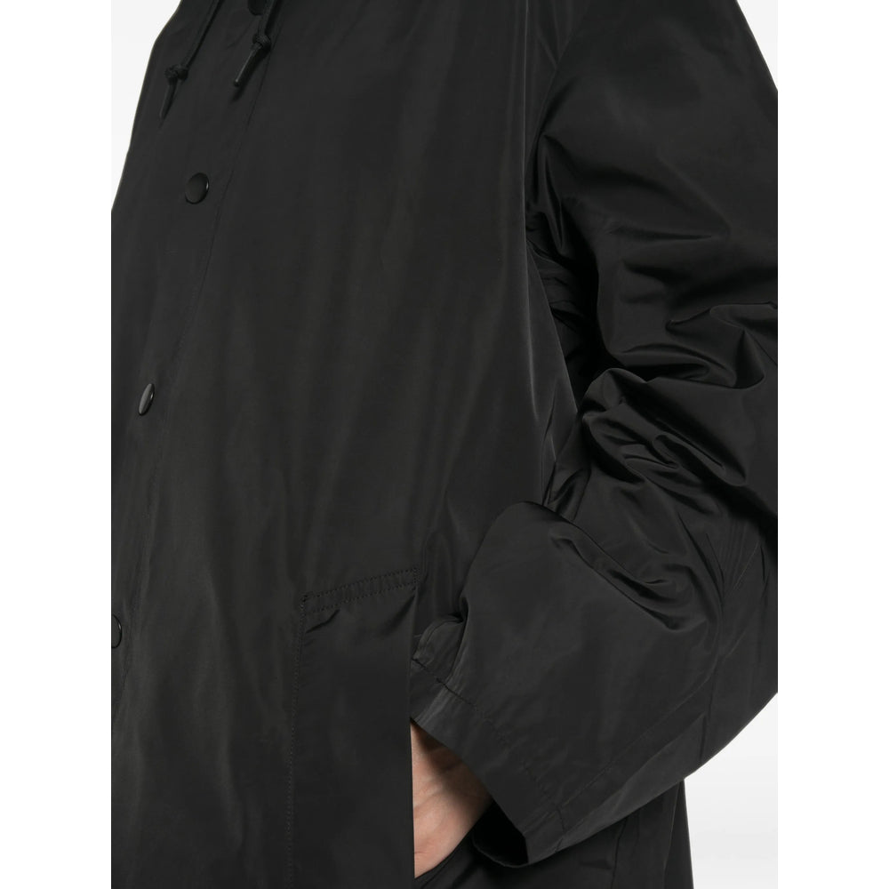 A.P.C. Black Jackets - Oversized Jackets Women A.P.C.