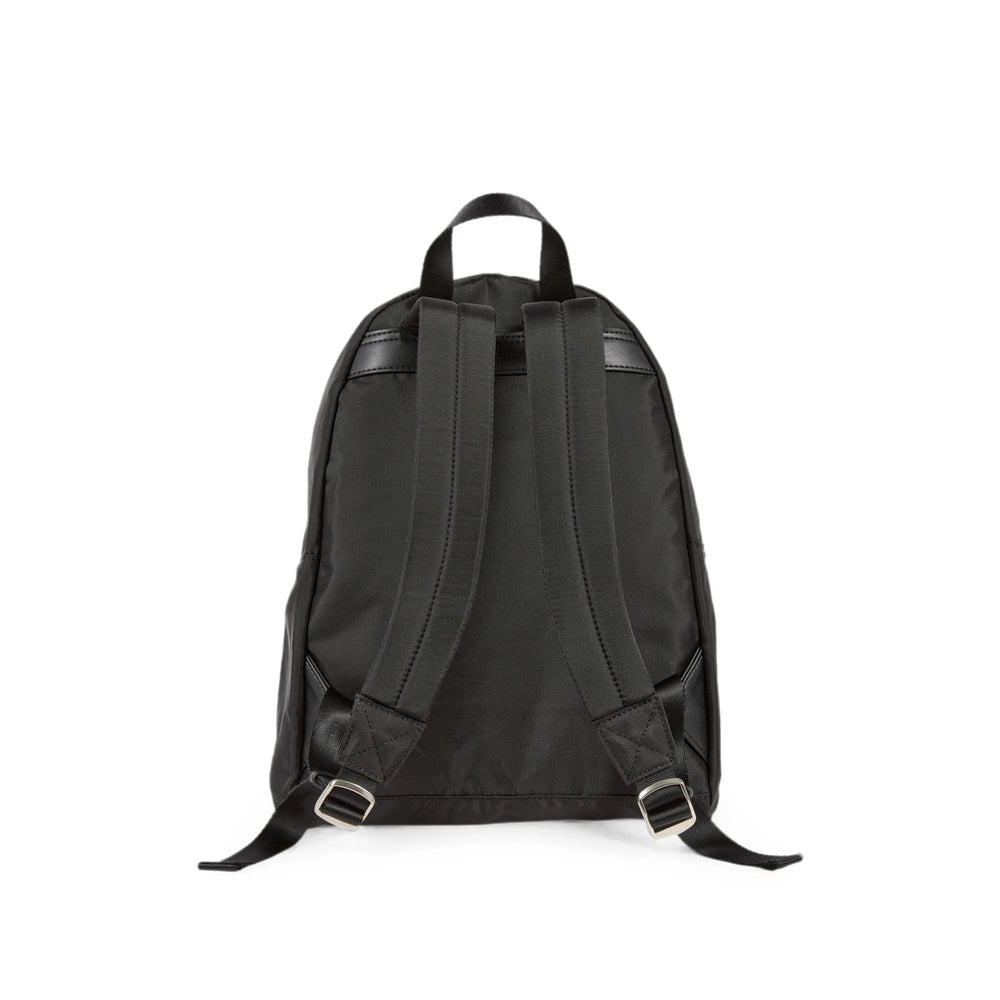 A.P.C. Black Backpacks Men A.P.C.