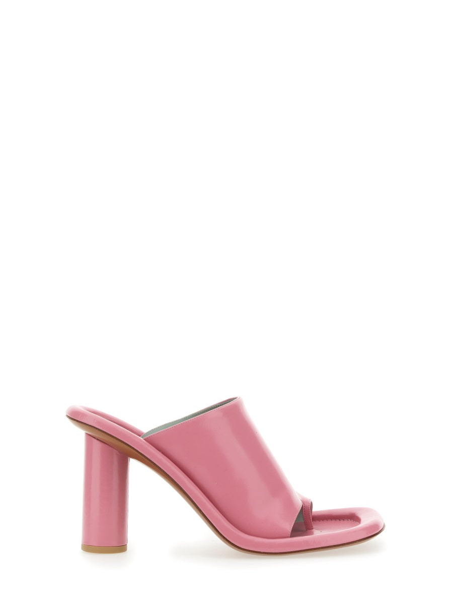 Ambush Women Mule Cushion AMBUSH
