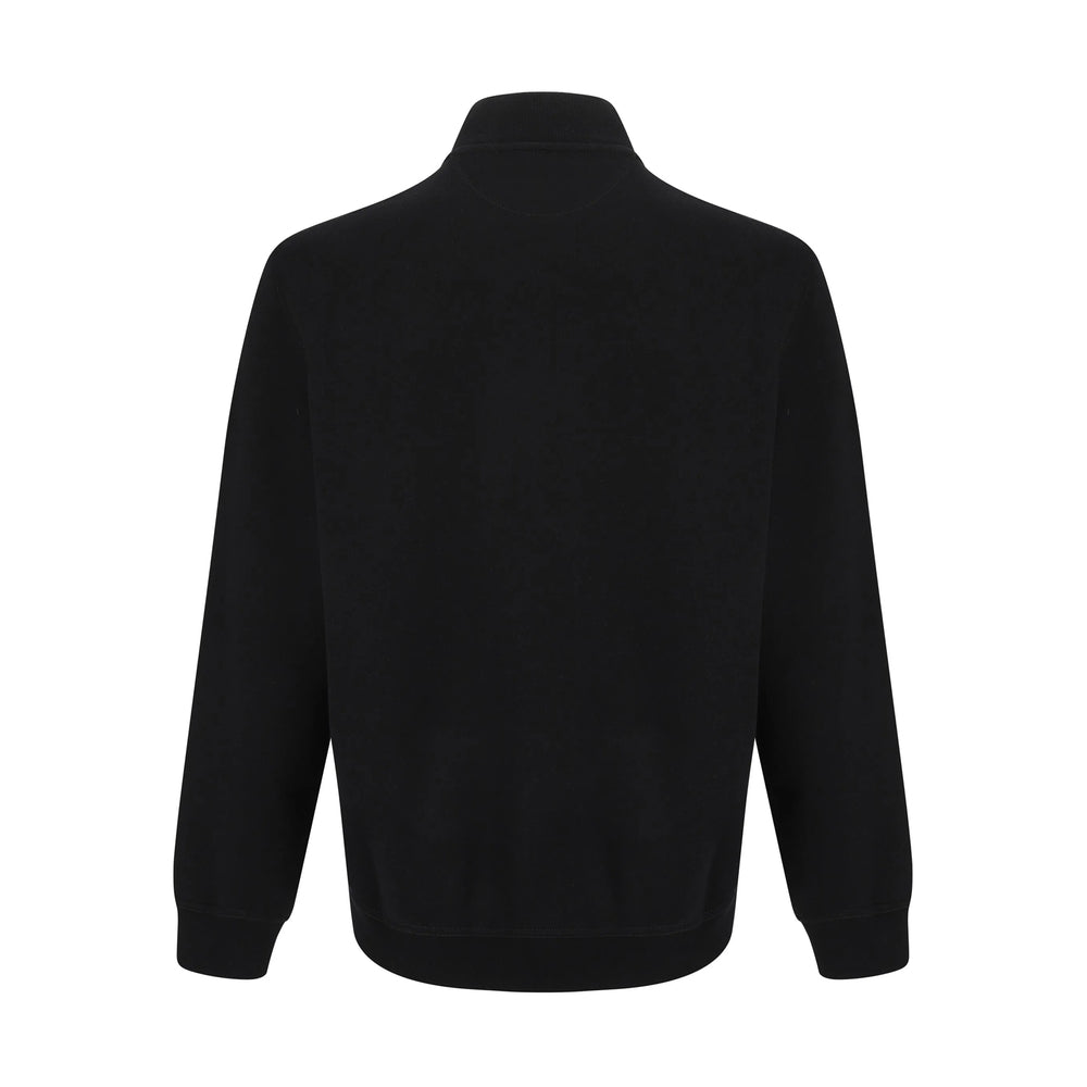 Brunello Cucinelli Black Sweaters & Knitwear - Sweatshirts Men BRUNELLO CUCINELLI