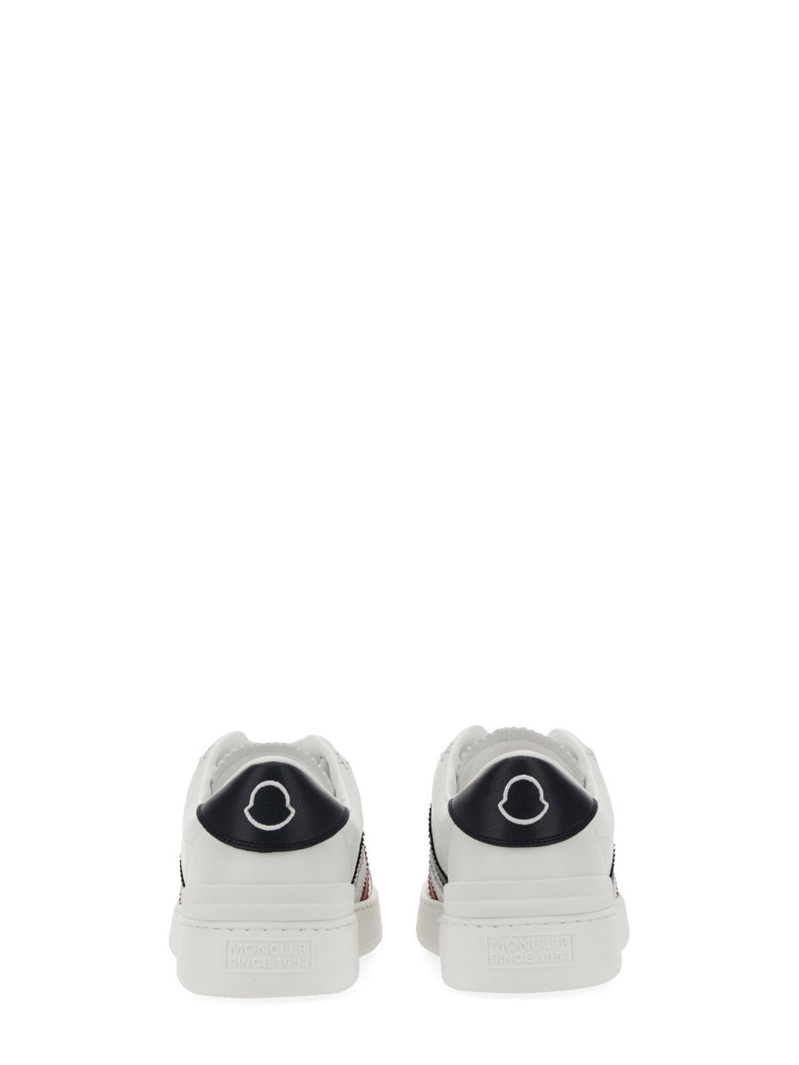 Moncler Women Sneaker Monaco M MONCLER