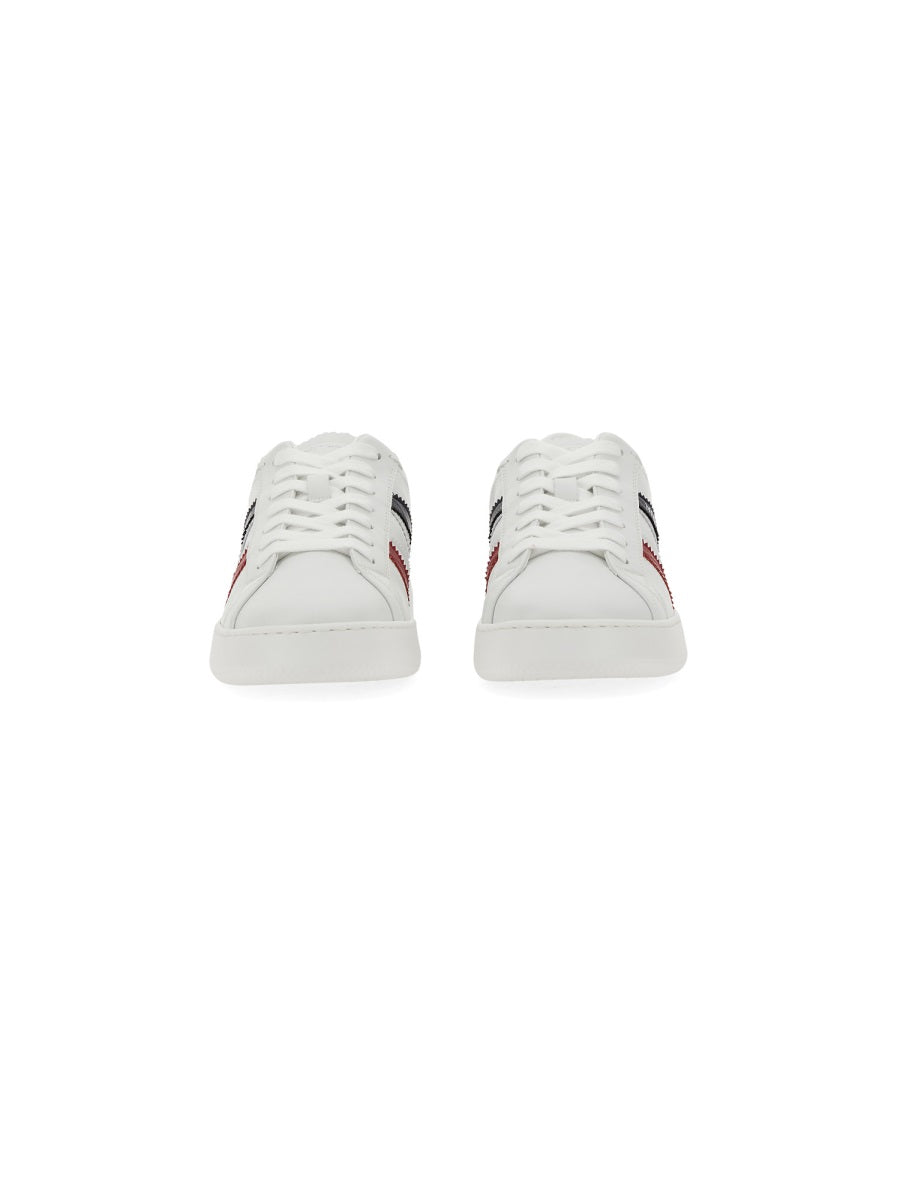 Moncler Women Sneaker Monaco M MONCLER