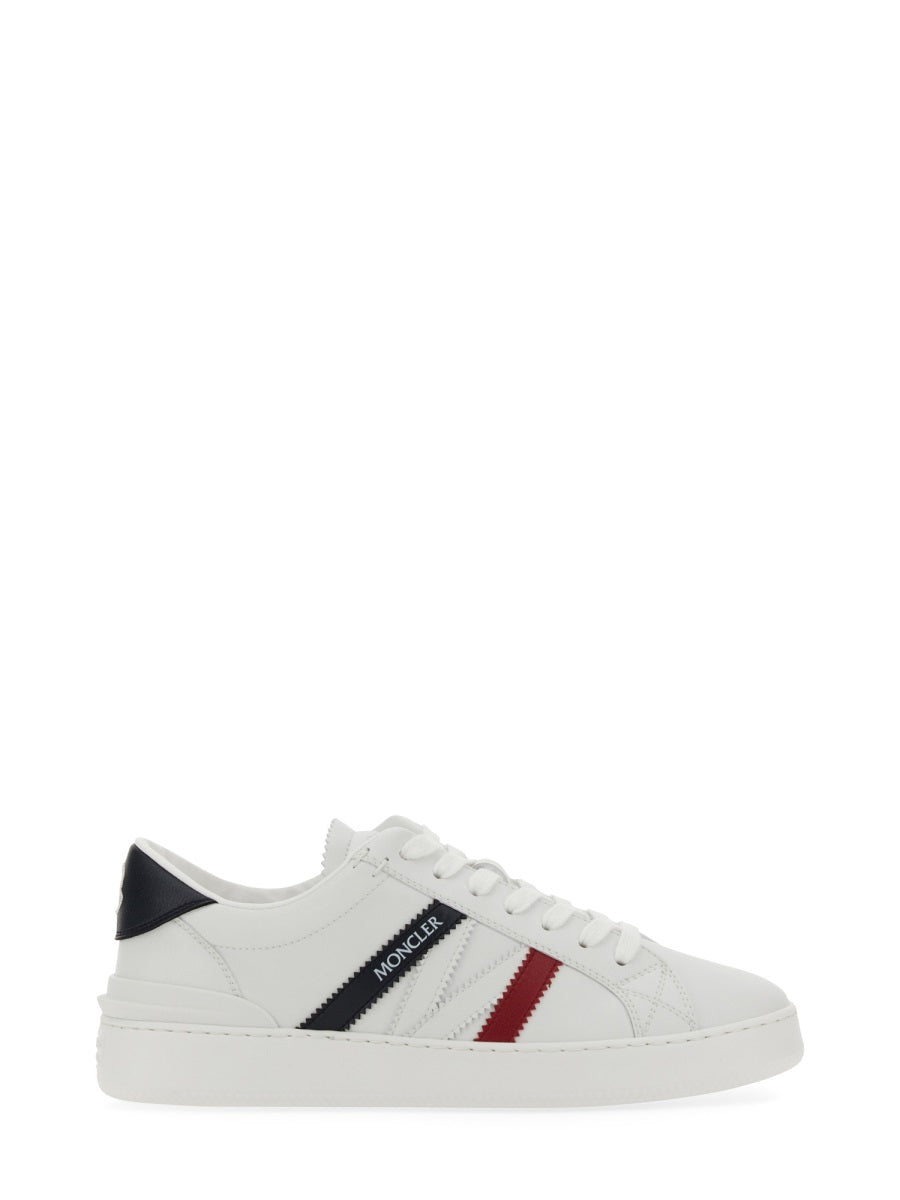 Moncler Women Sneaker Monaco M MONCLER