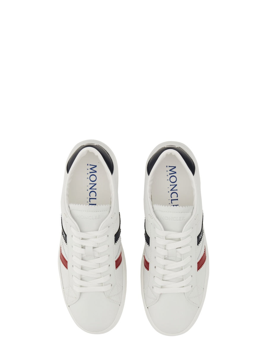 Moncler Women Sneaker Monaco M MONCLER