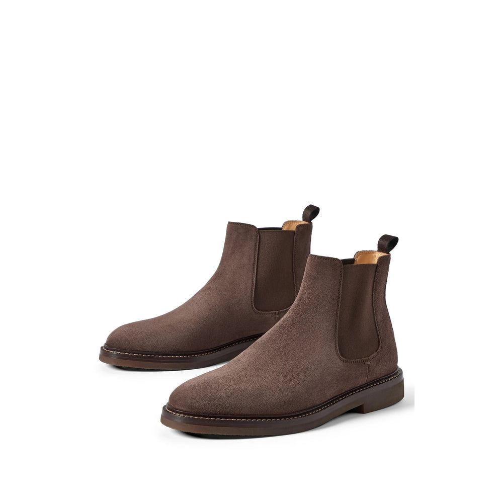 Brunello Cucinelli Brown Trainers Men