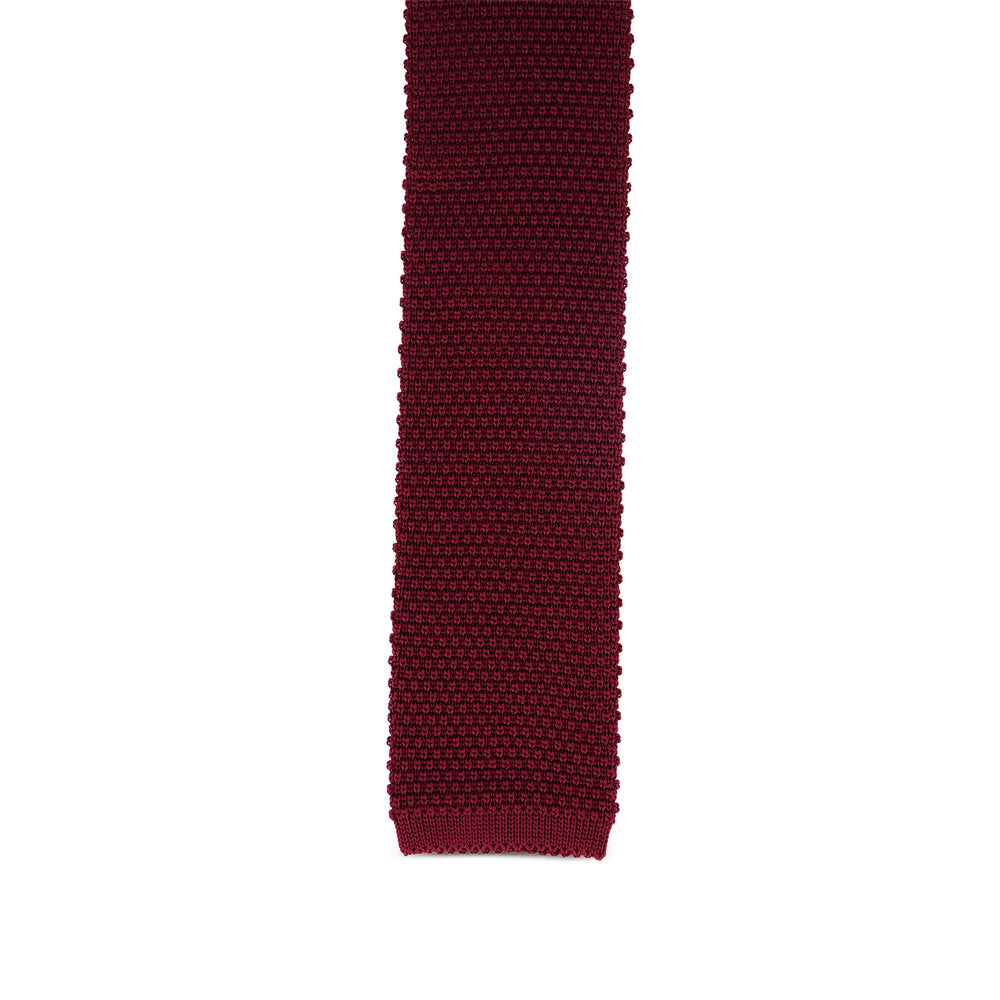 Brunello Cucinelli Red Ties & Bow Ties Men BRUNELLO CUCINELLI