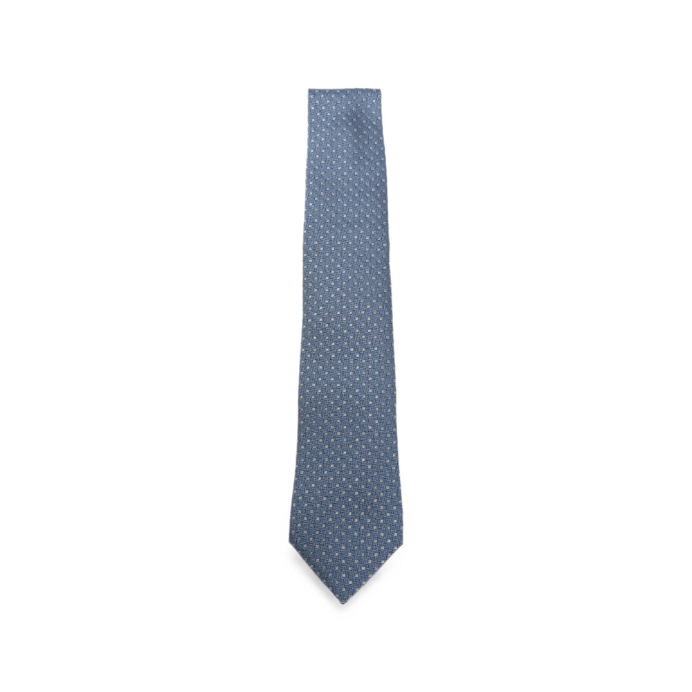 Brunello Cucinelli Blue Ties & Bow Ties Men BRUNELLO CUCINELLI