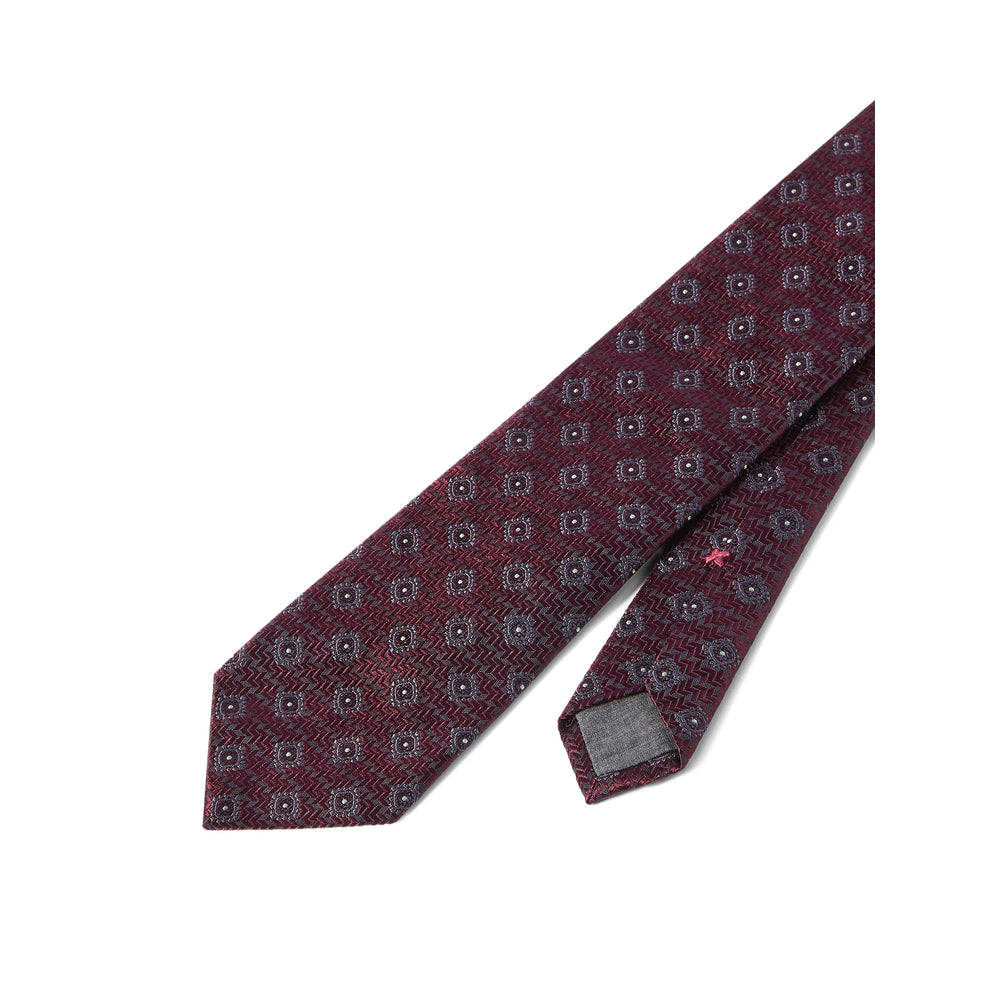 Brunello Cucinelli Red Ties & Bow Ties Men BRUNELLO CUCINELLI