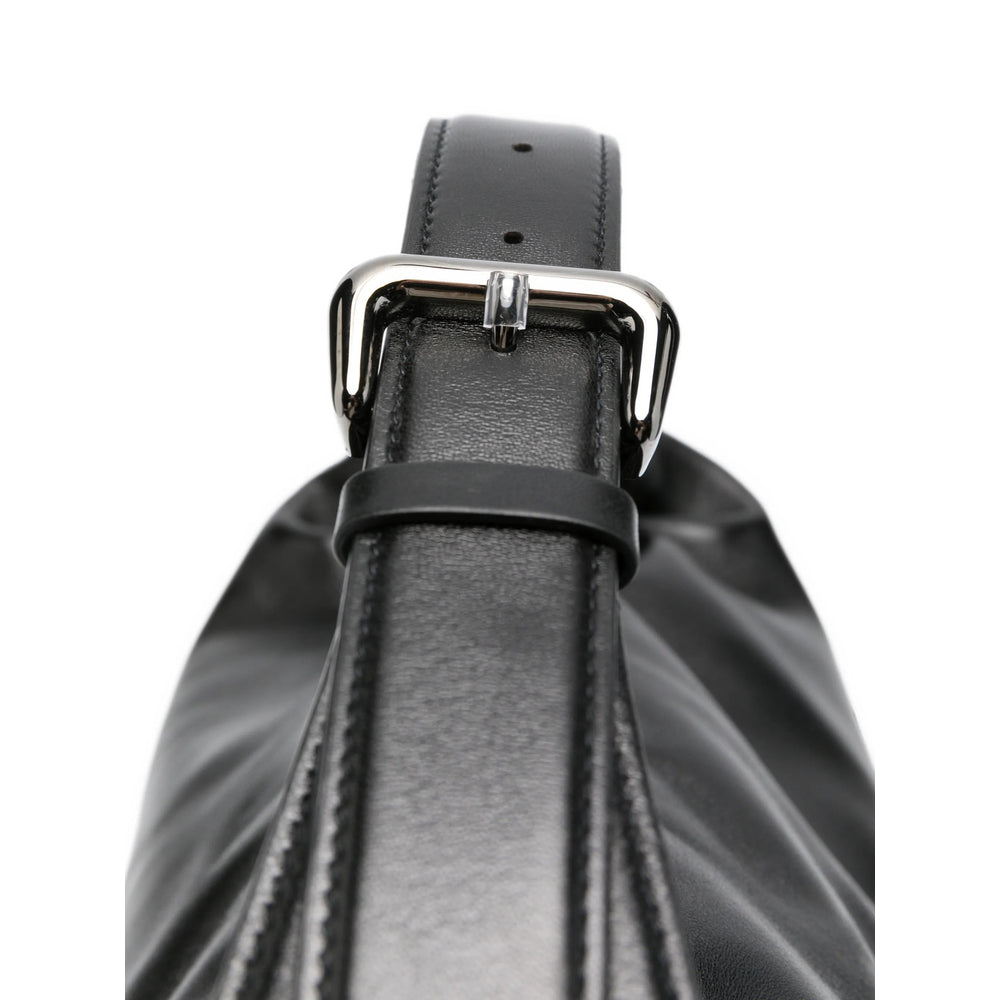 Brunello Cucinelli Black Tote Bags Women BRUNELLO CUCINELLI