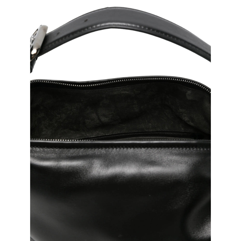 Brunello Cucinelli Black Tote Bags Women BRUNELLO CUCINELLI