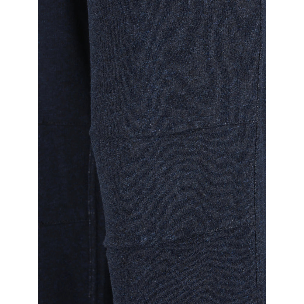 Brunello Cucinelli Blue Trousers - Regular & Straight-Leg Trousers Men BRUNELLO CUCINELLI