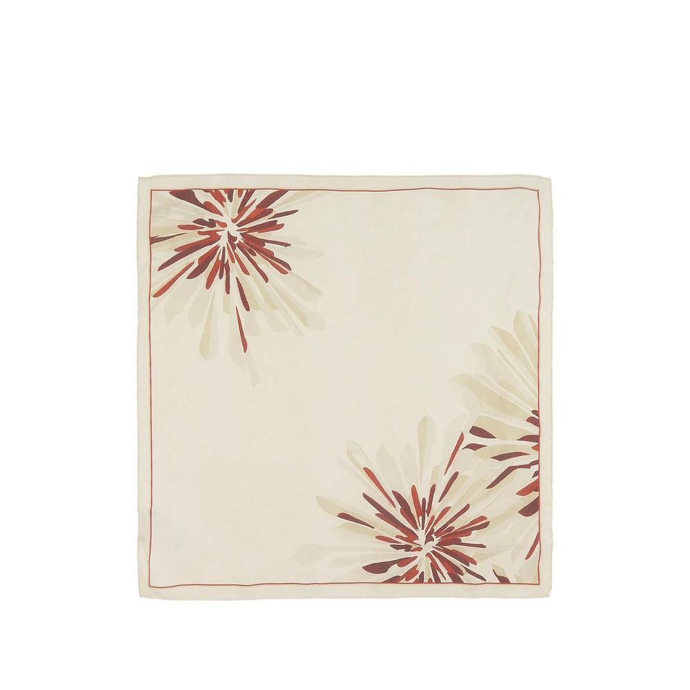 Brunello Cucinelli Neutrals Scarves Women BRUNELLO CUCINELLI