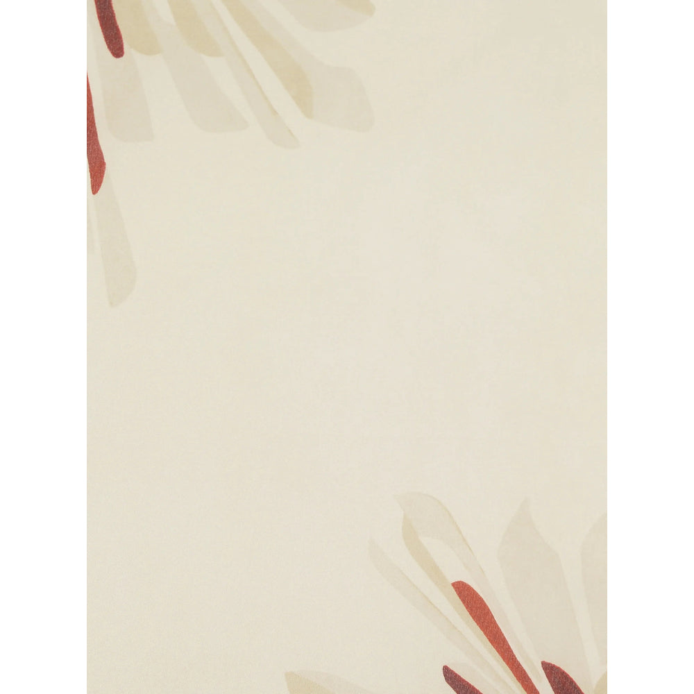 Brunello Cucinelli Neutrals Scarves Women BRUNELLO CUCINELLI