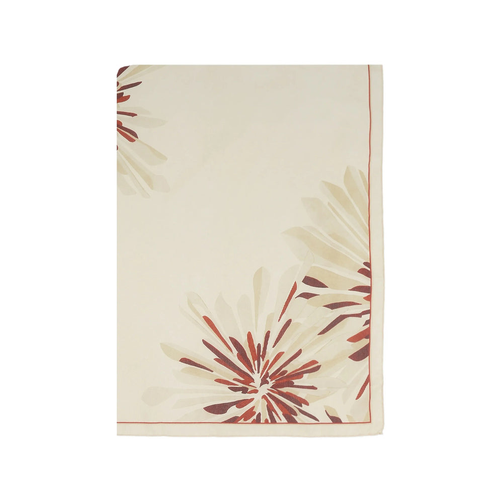 Brunello Cucinelli Neutrals Scarves Women BRUNELLO CUCINELLI