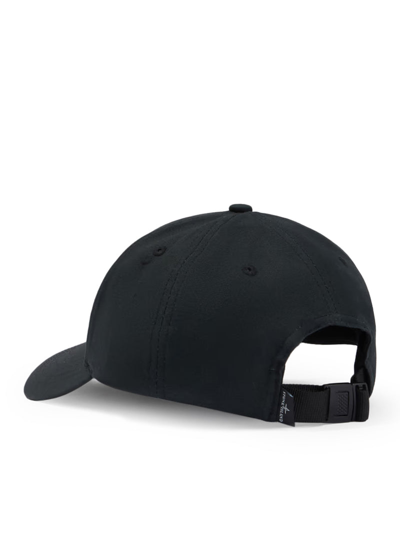 Stone Island Men Compass Embroidery Hat STONE ISLAND