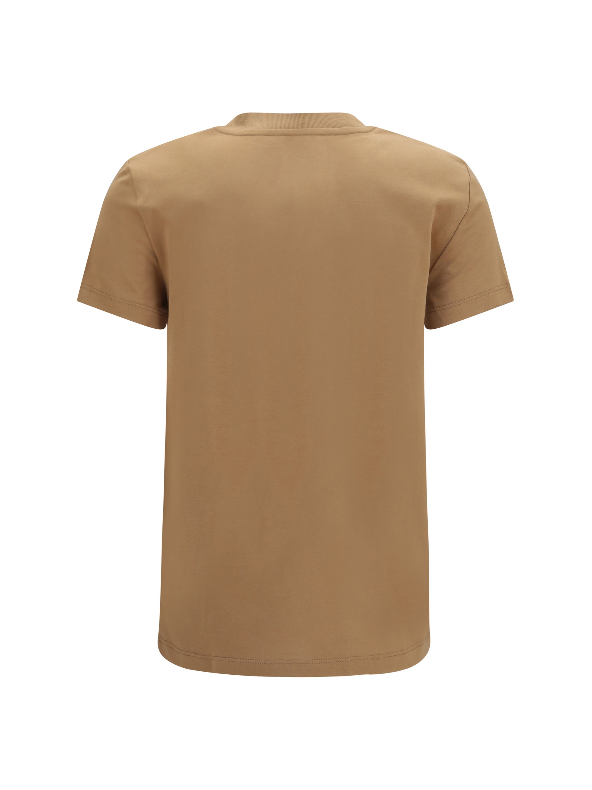 Max Mara Women Papaia T-Shirt MAX MARA