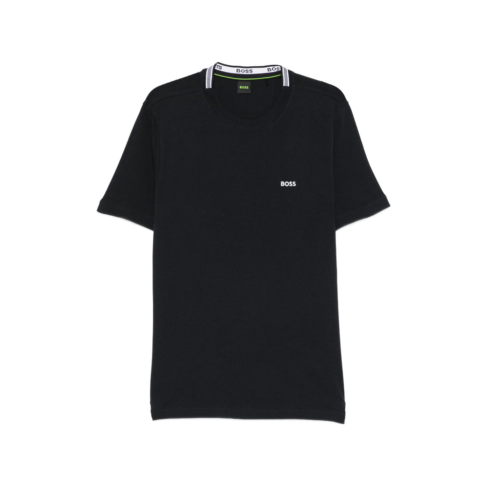 Boss Black T-Shirts & Vests - T-Shirts Men BOSS