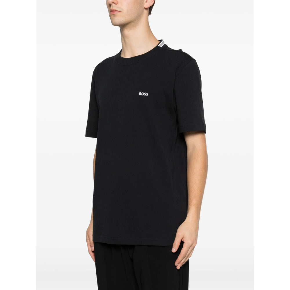 Boss Black T-Shirts & Vests - T-Shirts Men BOSS