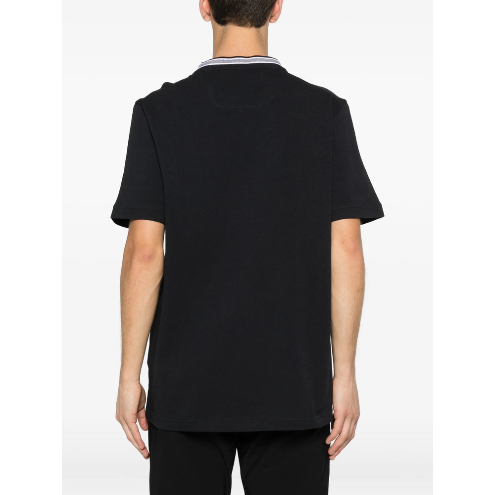 Boss Black T-Shirts & Vests - T-Shirts Men BOSS
