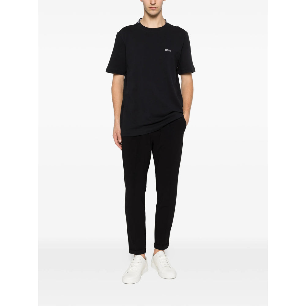 Boss Black T-Shirts & Vests - T-Shirts Men BOSS