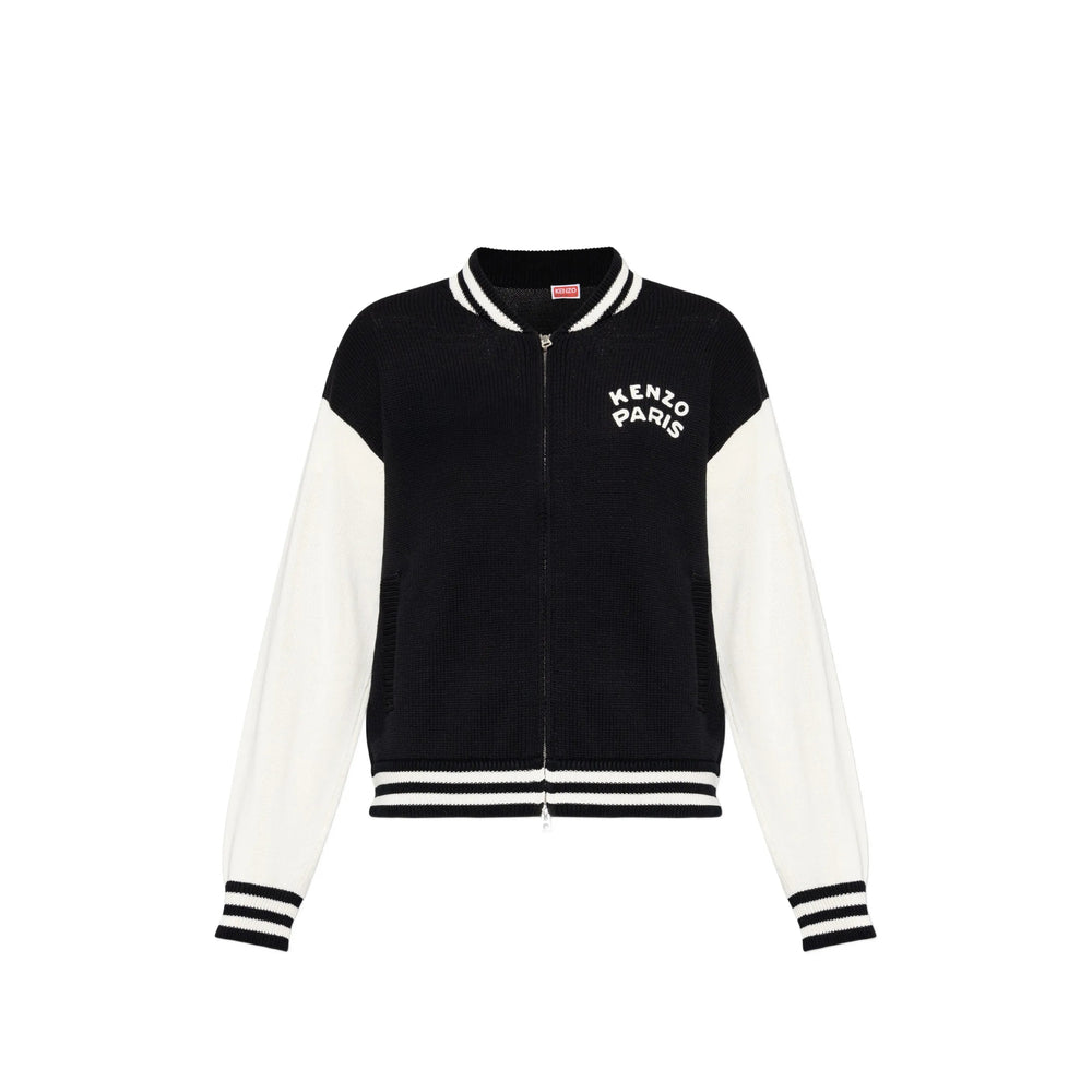 Kenzo Black Sweaters & Knitwear - Sweatshirts Men KENZO