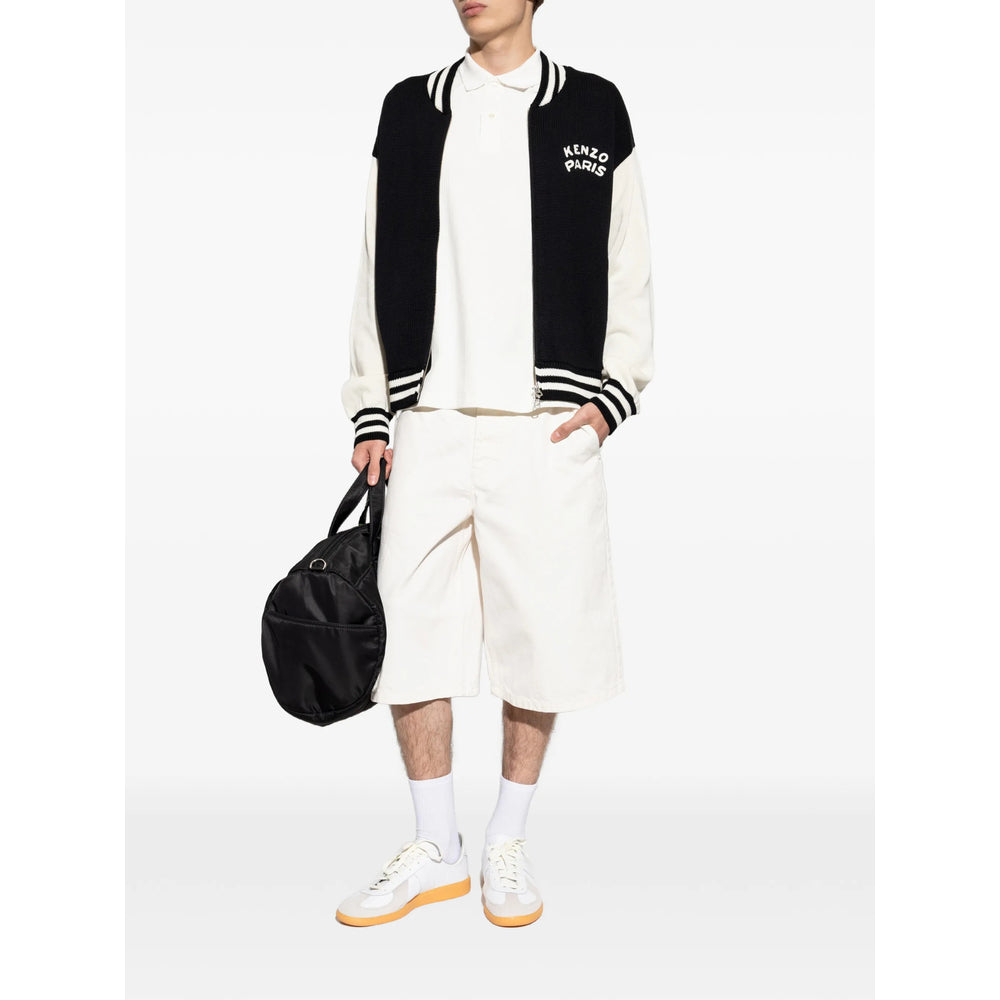 Kenzo Black Sweaters & Knitwear - Sweatshirts Men KENZO