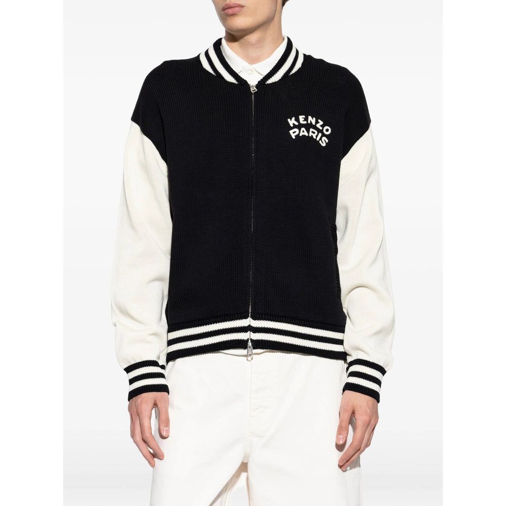 Kenzo Black Sweaters & Knitwear - Sweatshirts Men KENZO