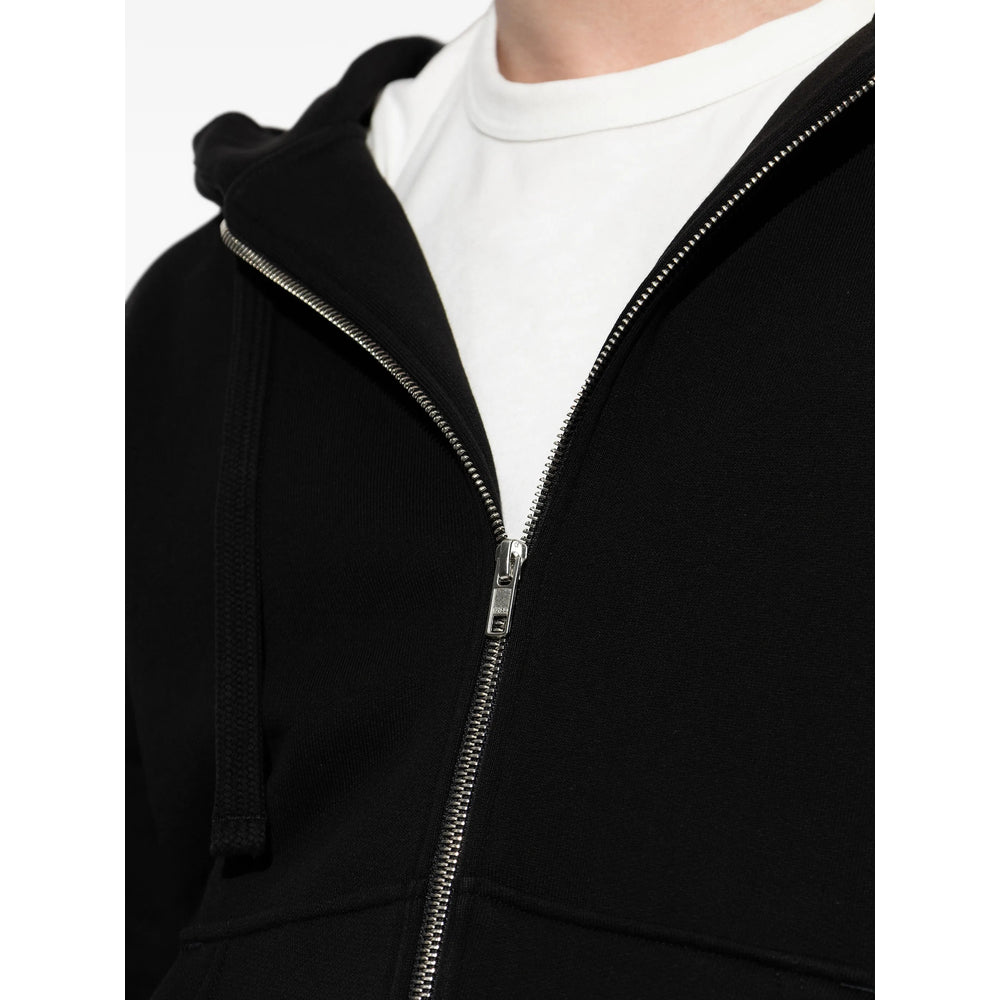 Kenzo Black Sweaters & Knitwear - Hoodies Men KENZO