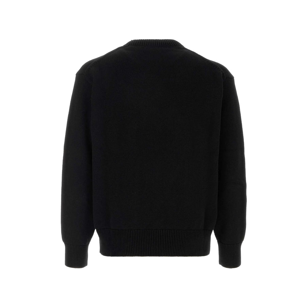 Kenzo Black Sweaters & Knitwear - Jumpers Men KENZO
