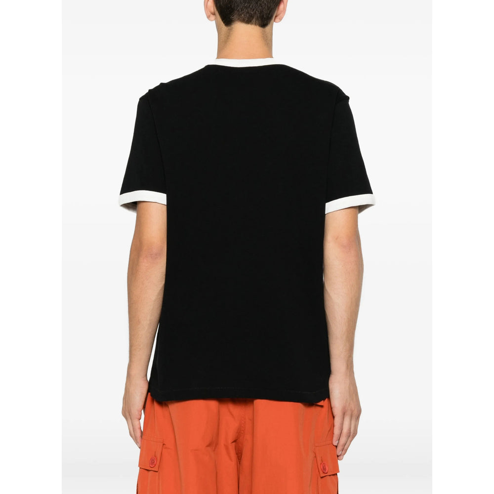 Kenzo Black T-Shirts & Vests - T-Shirts Men KENZO