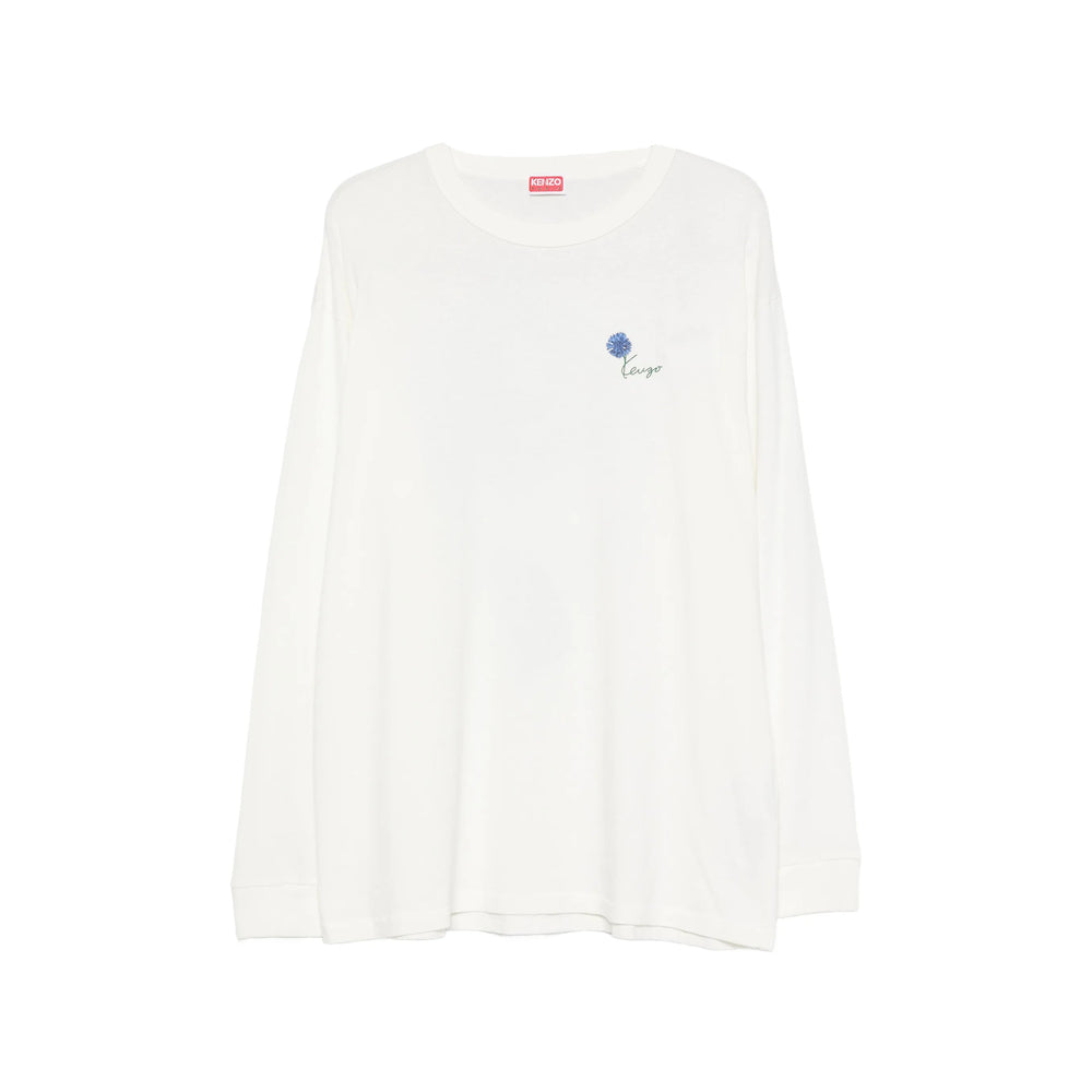 Kenzo Neutrals Sweaters & Knitwear - Jumpers Men KENZO
