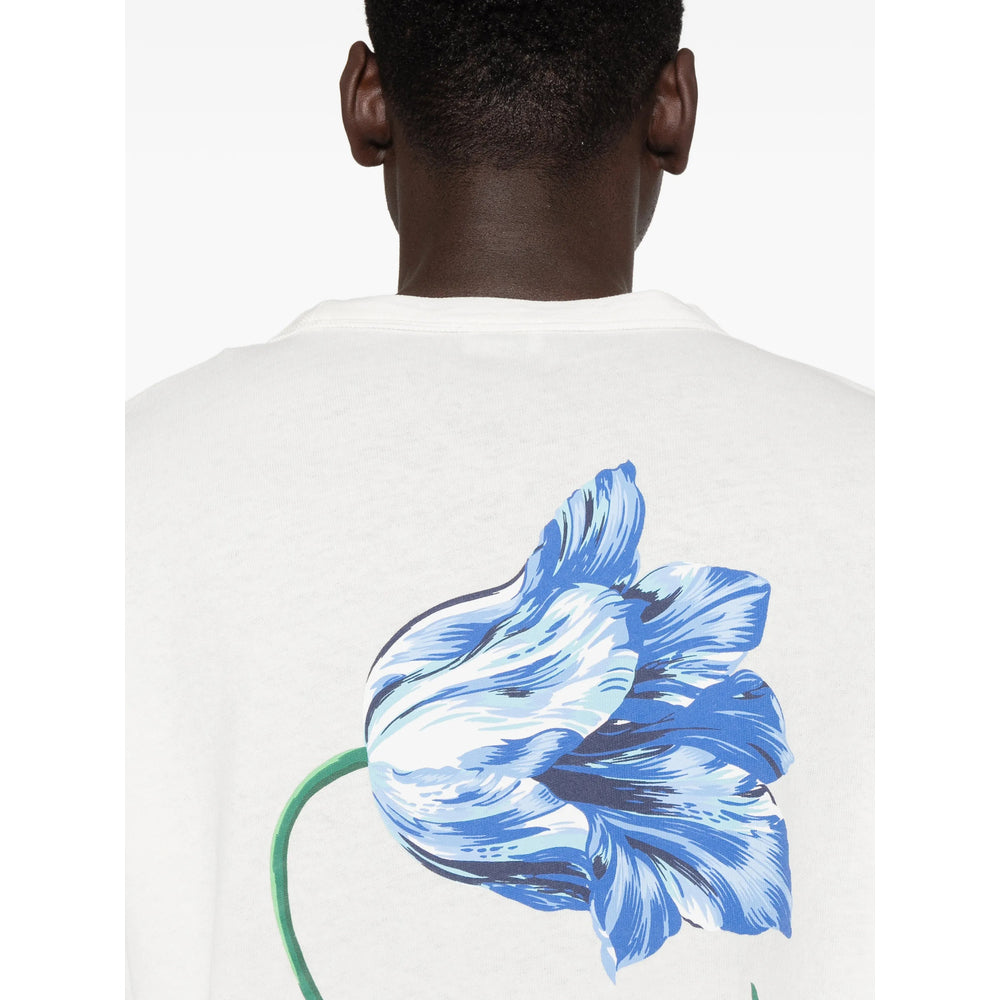Kenzo Neutrals Sweaters & Knitwear - Jumpers Men KENZO
