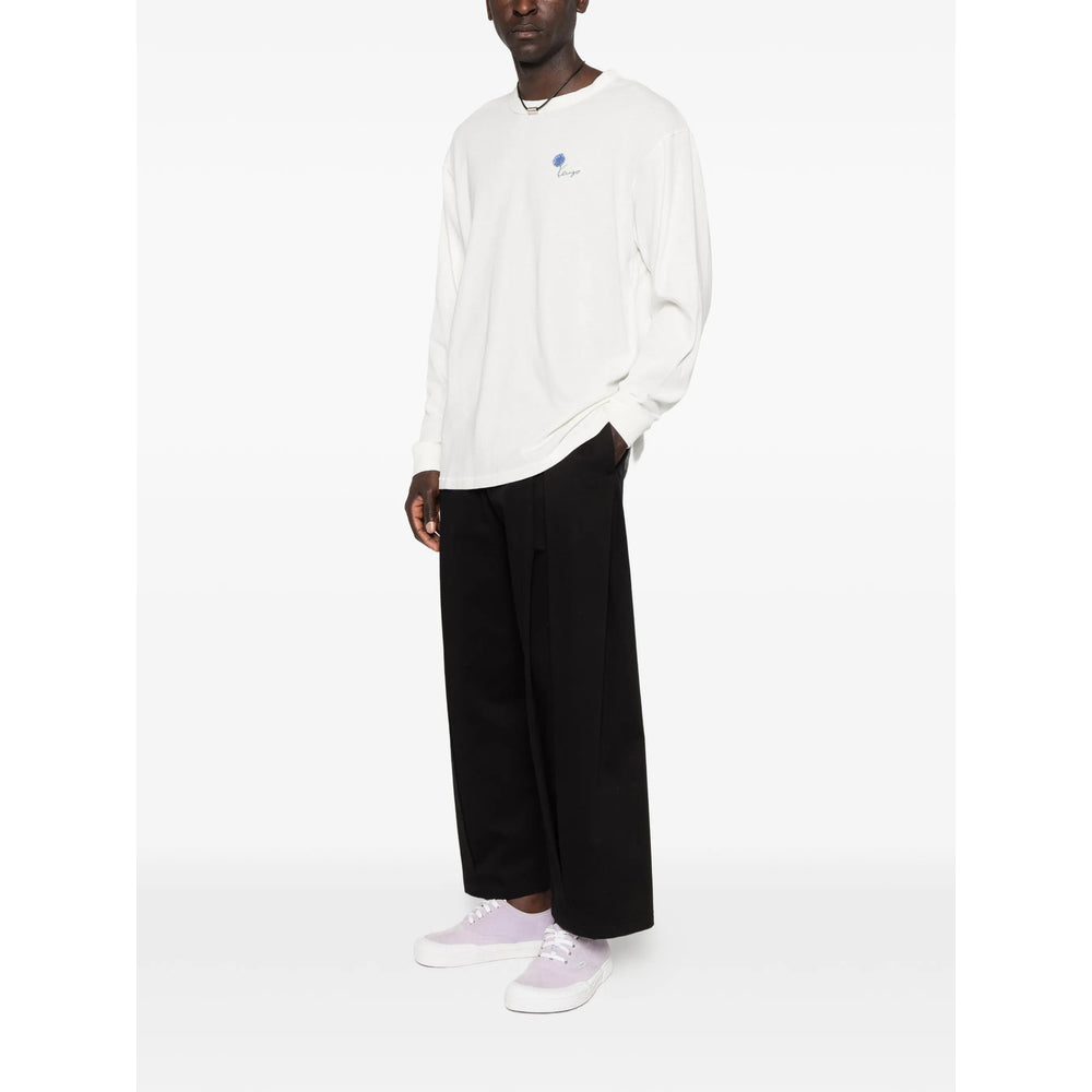 Kenzo Neutrals Sweaters & Knitwear - Jumpers Men KENZO