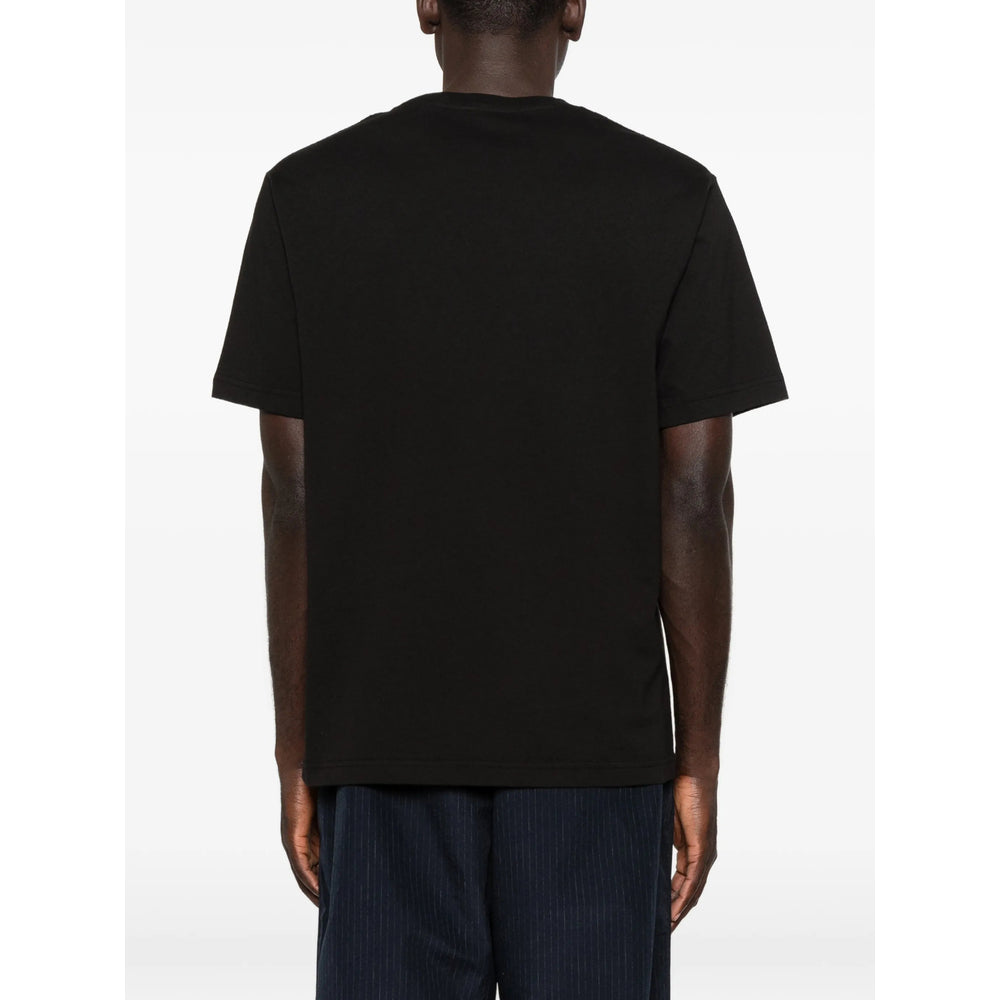 Kenzo Black T-Shirts & Vests - T-Shirts Men KENZO