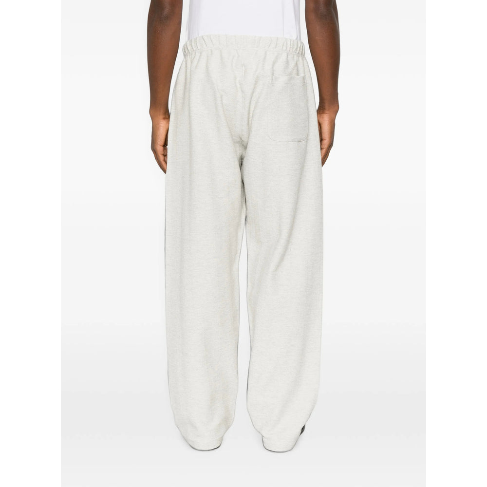 Kenzo Grey Trousers - Track Pants Men KENZO