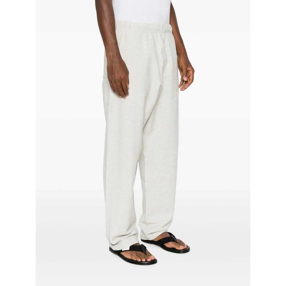 Kenzo Grey Trousers - Track Pants Men KENZO