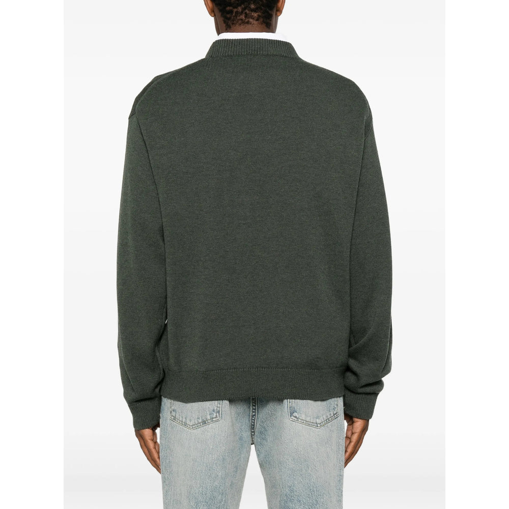 Kenzo Green Sweaters & Knitwear - Jumpers Men KENZO
