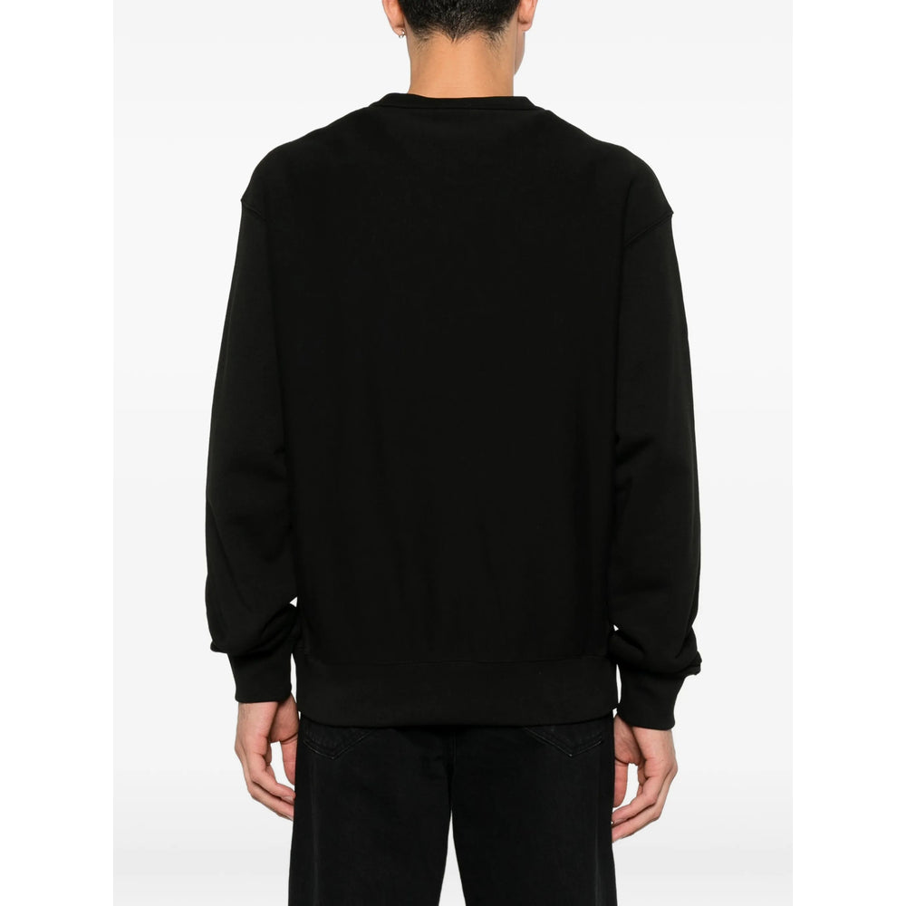 Kenzo Black Sweaters & Knitwear - Sweatshirts Men KENZO