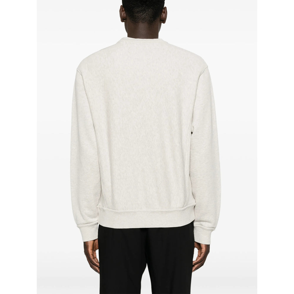 Kenzo Neutrals Sweaters & Knitwear - Sweatshirts Men KENZO