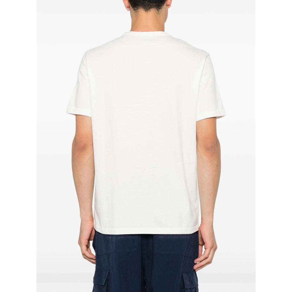 Kenzo White T-Shirts & Vests - T-Shirts Men KENZO