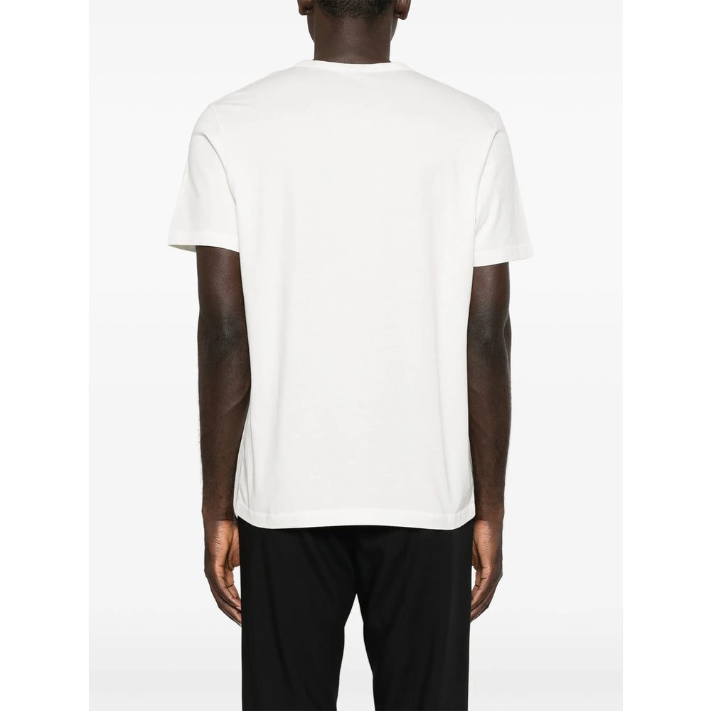 Kenzo White T-Shirts & Vests - T-Shirts Men KENZO