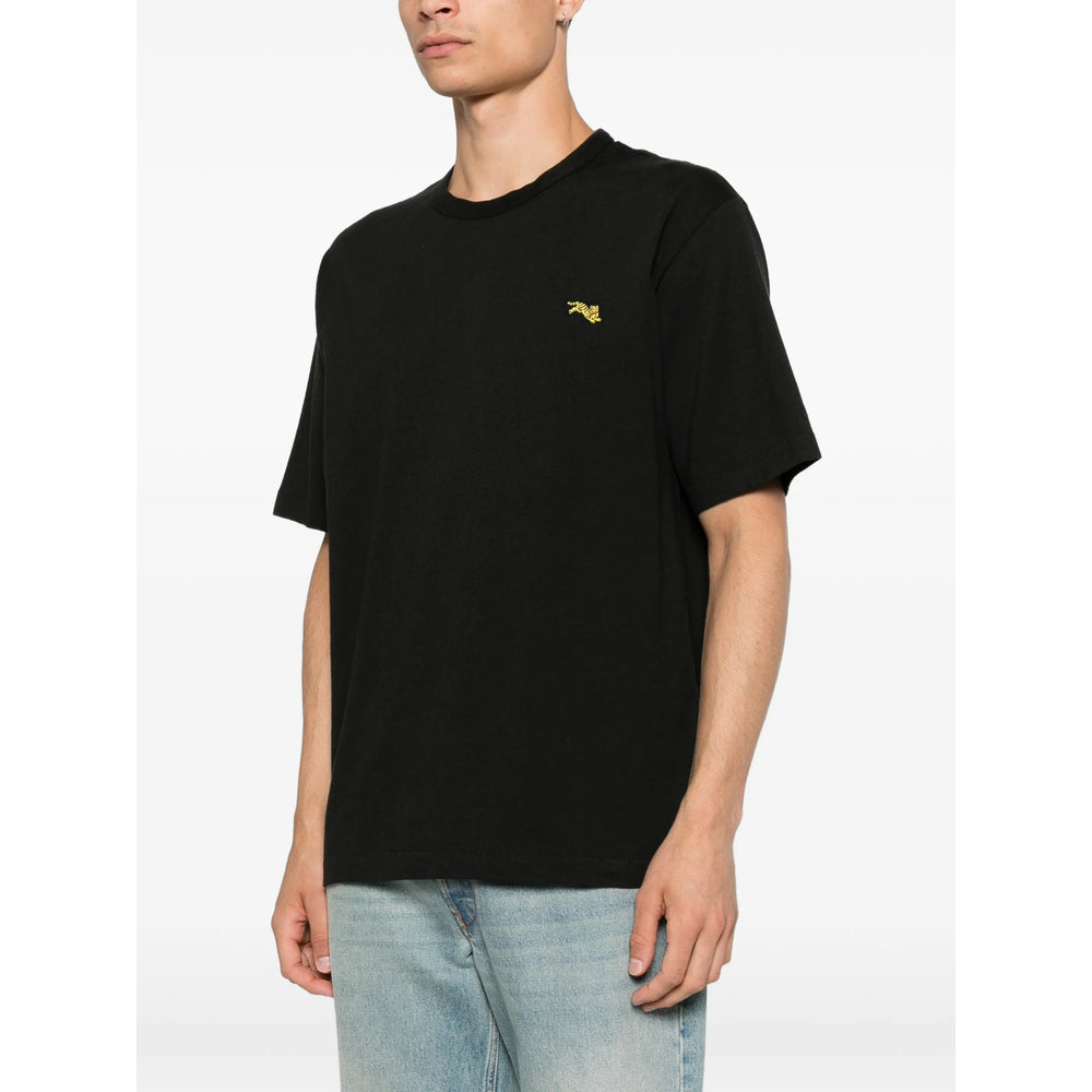 Kenzo Black T-Shirts & Vests - T-Shirts Men KENZO
